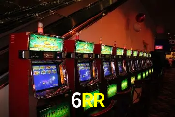 FAQ 6RR Brasil