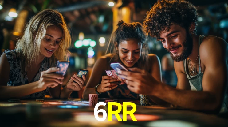 6RR cassino