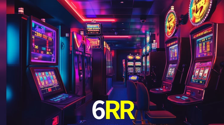 6RR Plataforma Oficial