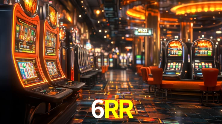 6RR cassino online