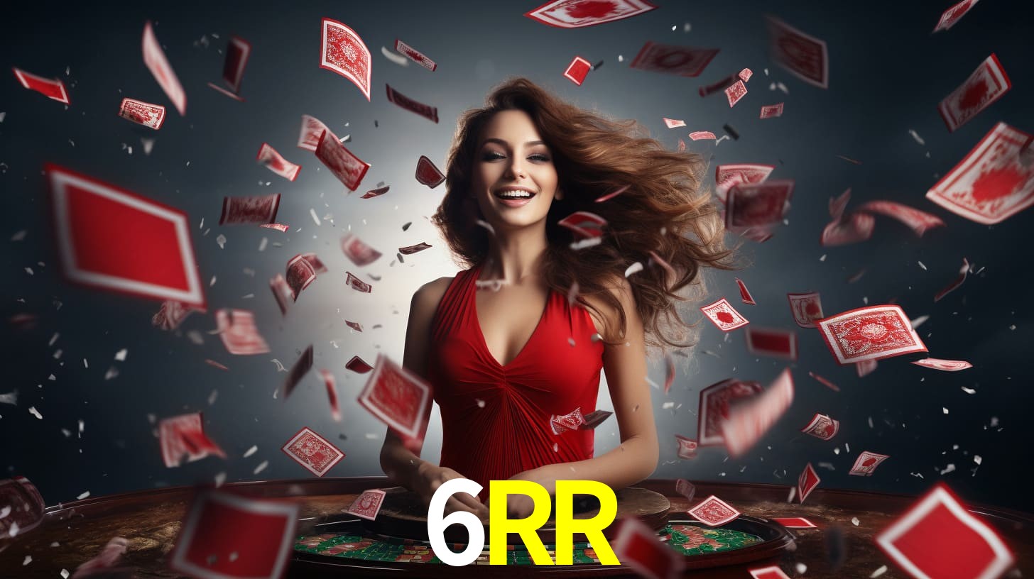 6RR Certificado eCOGRA - Jogos Justos Auditados