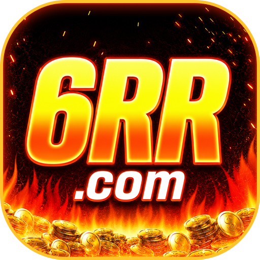 6RR cassino online Brasil — PIX rápido, bônus R$ 6.000 + 600 giros e 3.100+ jogos