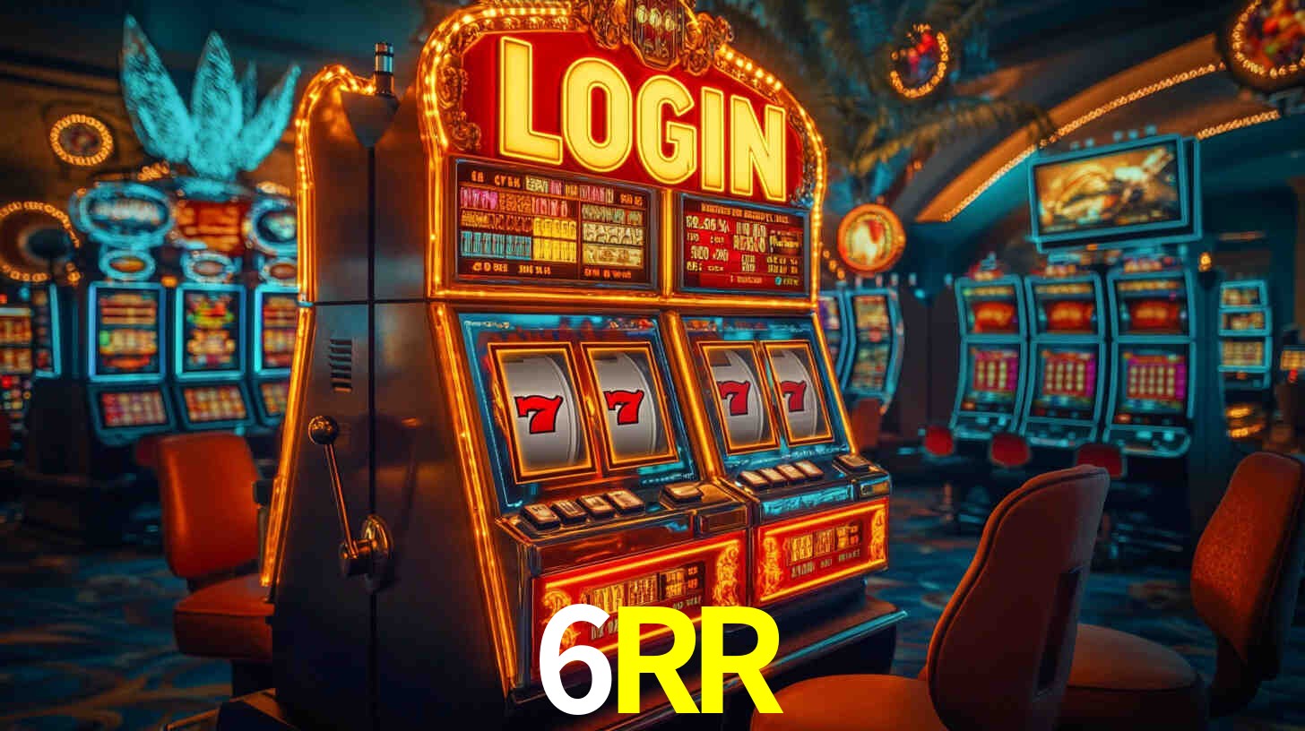 6RR Logo 2