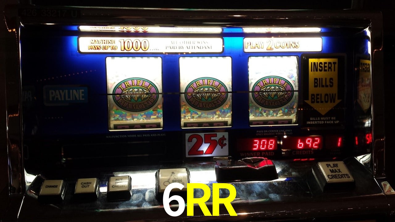 6RR Facebook