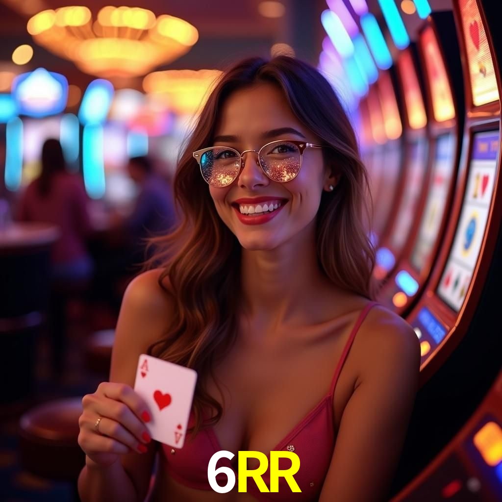6RR Download - Opções de Download por Plataforma