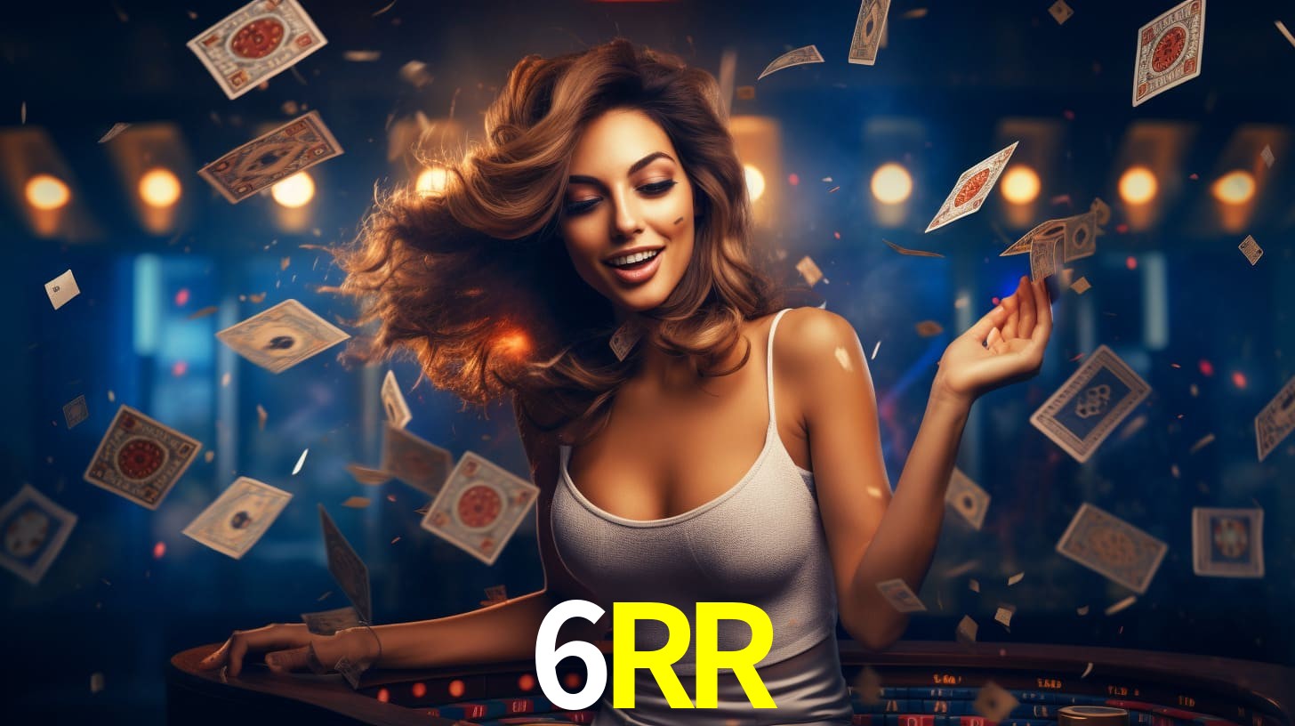 6RR 公平游戏