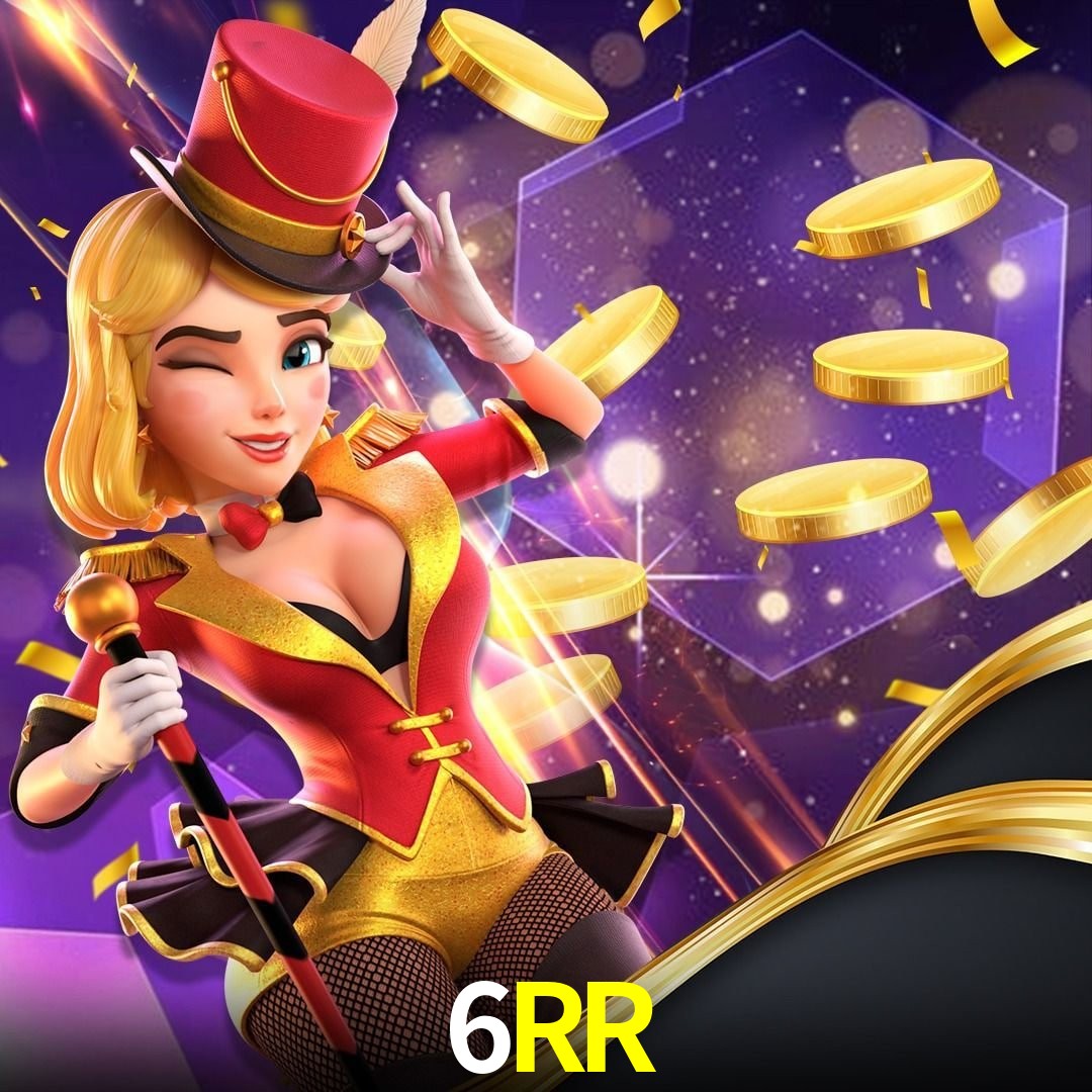 6RR cassino online