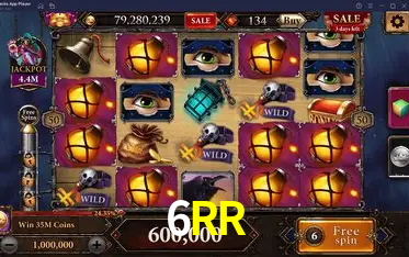 Táticas 6RR
