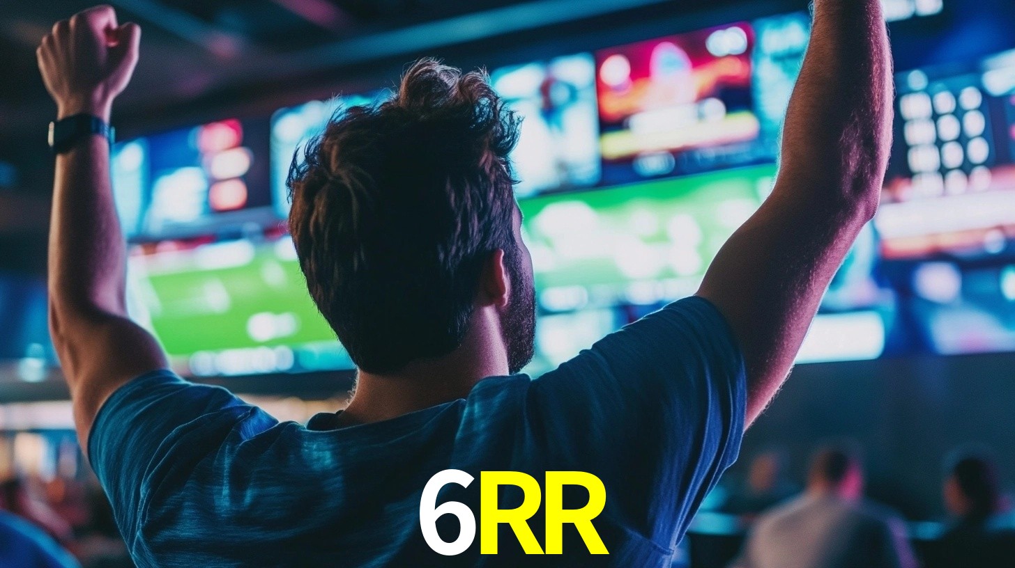 App mobile 6RR