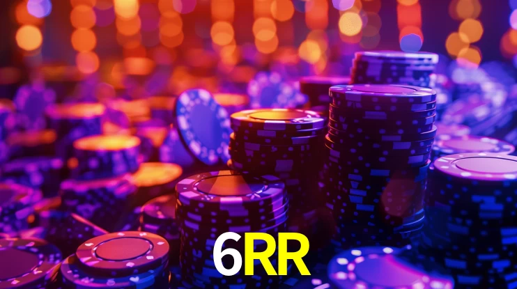 6RR plataforma