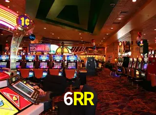 6RR download — arquivo APK para Android oficial
