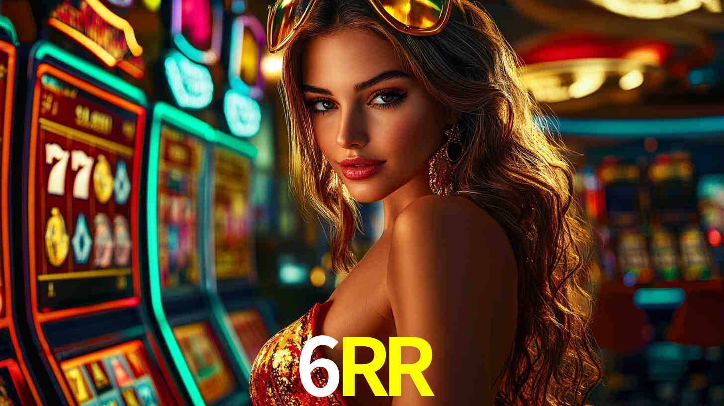 6RR ajuda online — chat de suporte no aplicativo oficial