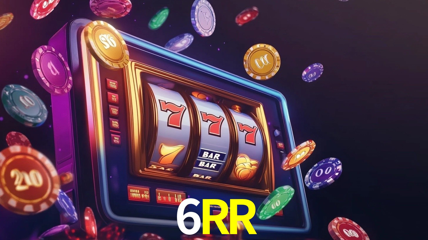 6RR instalar