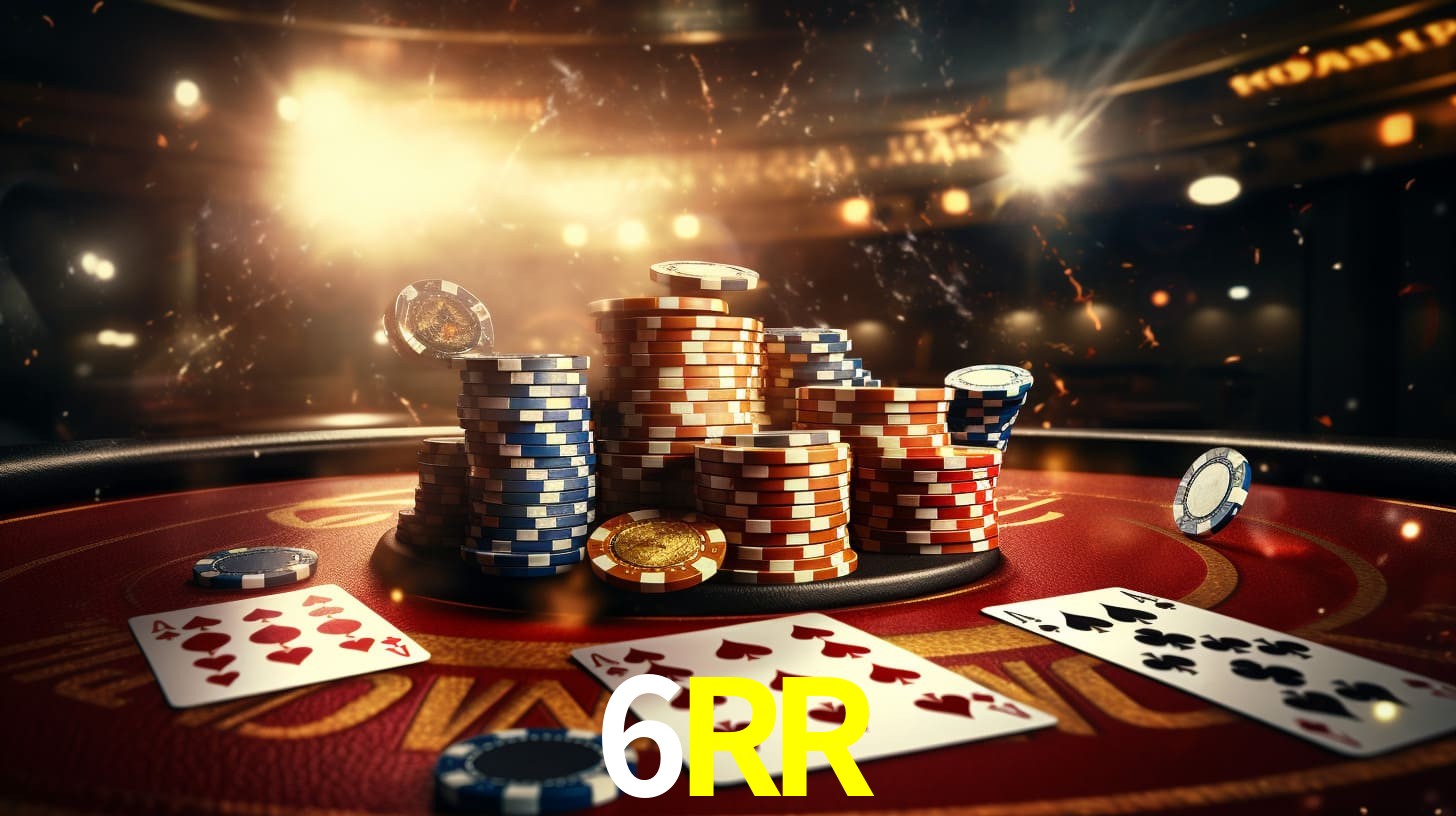 Certificação GLI 6RR