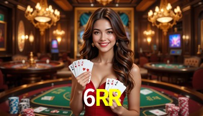 Segurança App 6RR