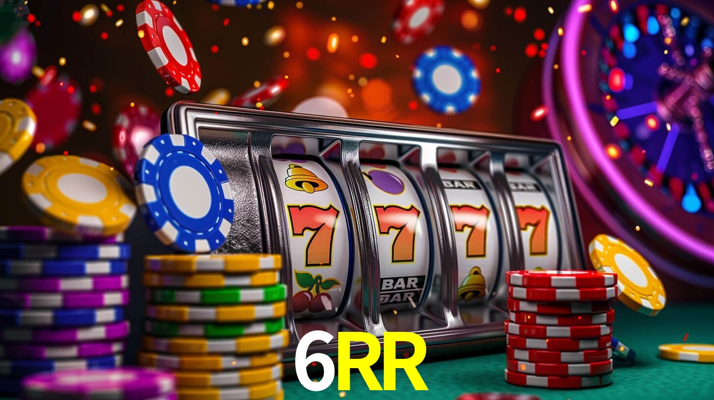 Imagem secundária de apoio para instalação do app 6RR
