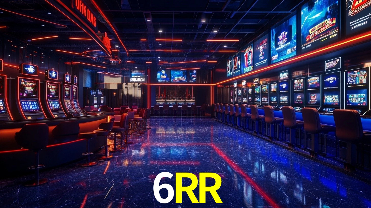 Servidor Brasil 6RR