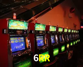 6RR bônus — cashback 15 por cento e níveis VIP