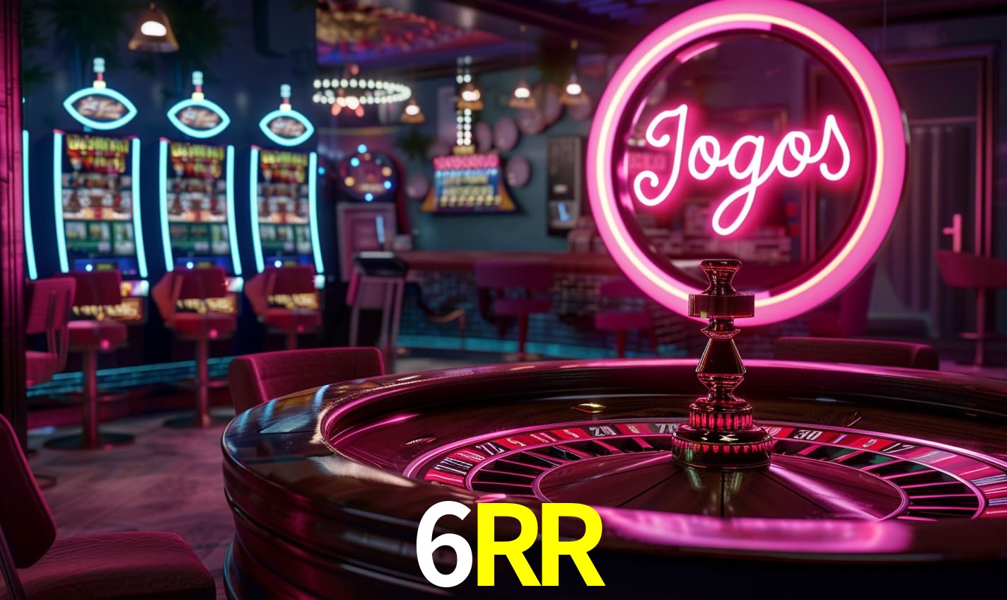 Blackjack na 6RR