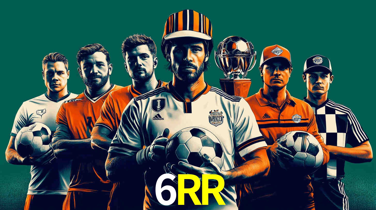 Imagem quadrada de apoio para baixar 6RR