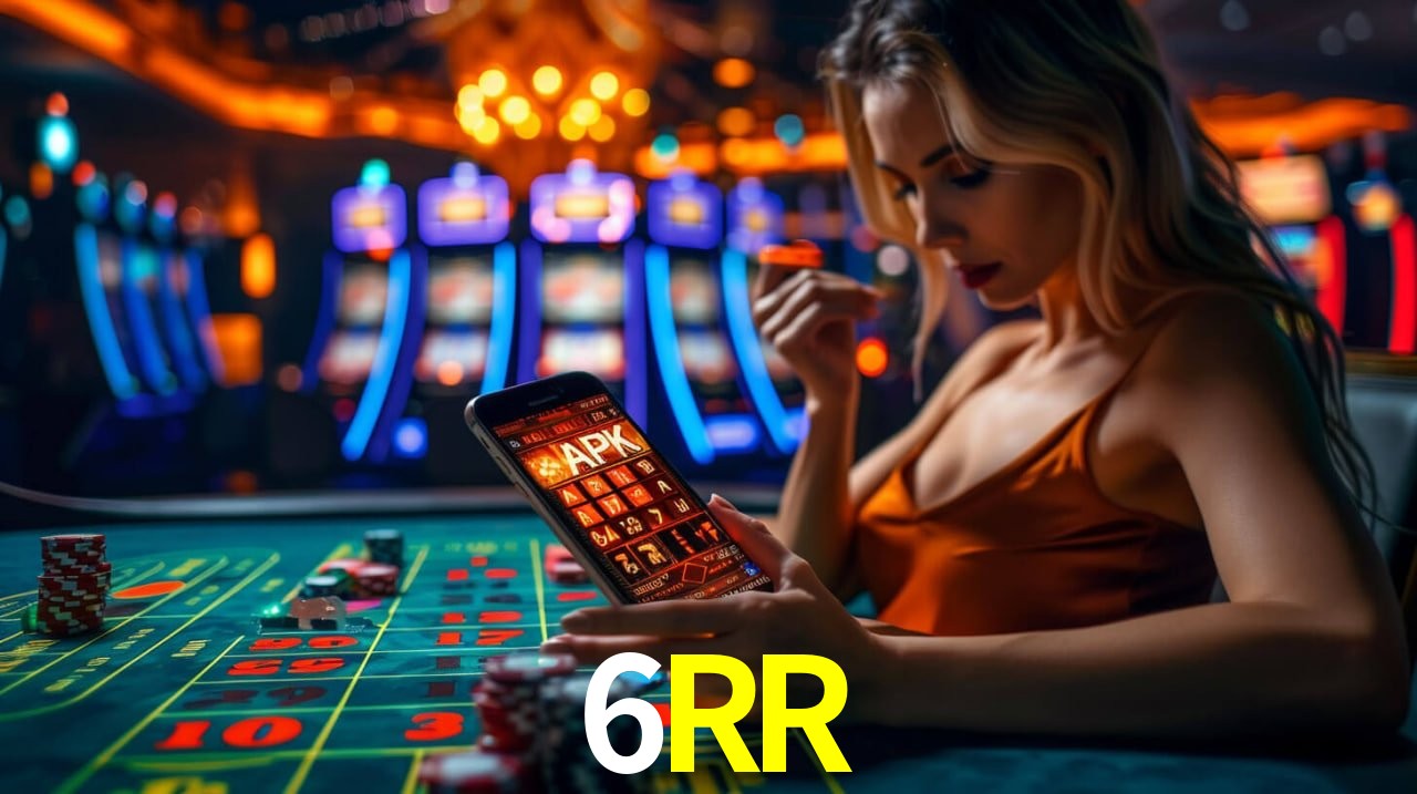 Cashback VIP 6RR