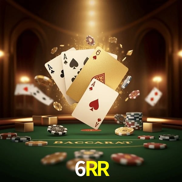 6RR Pagamento Seguro SSL
