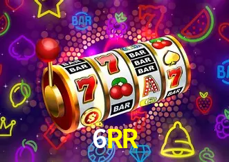 Recursos App 6RR