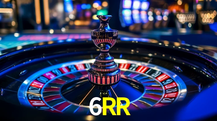 6RR cadastro
