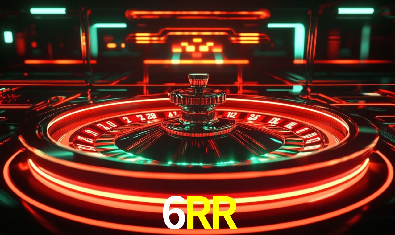 Eventos 6RR