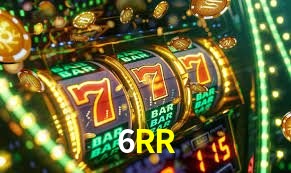 6RR Segurança Logo 1