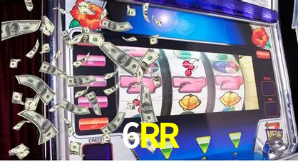 App mobile 6RR