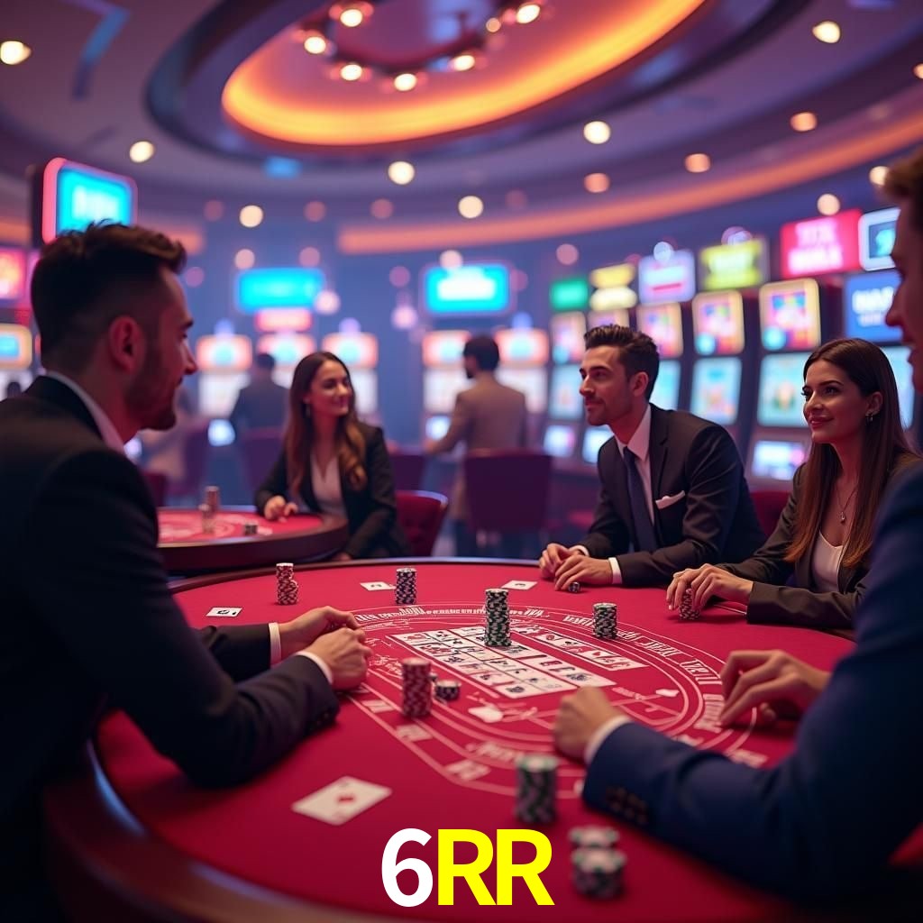 APK 6RR Android