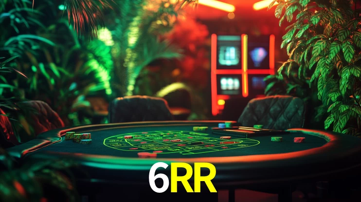 Requisitos do APK da 6RR para Android