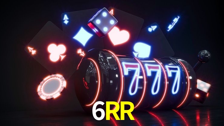 6RR Processo de inscrição