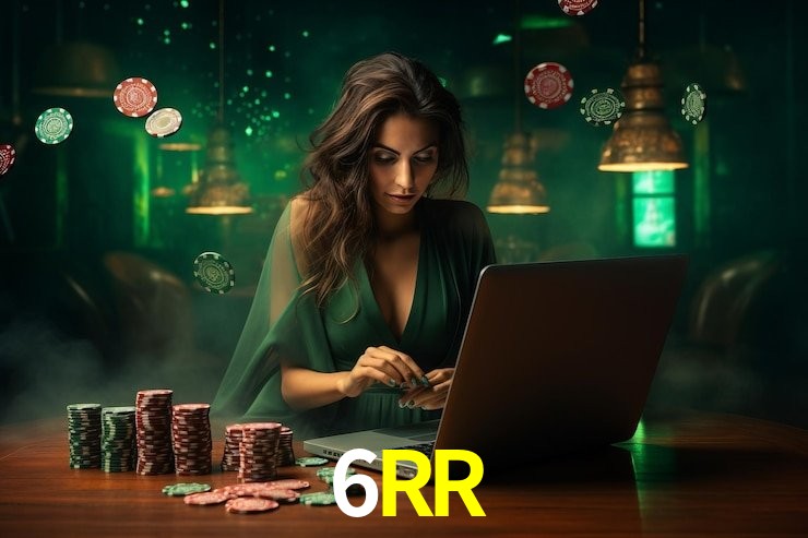 6RR feedback — formulário de envio no aplicativo oficial
