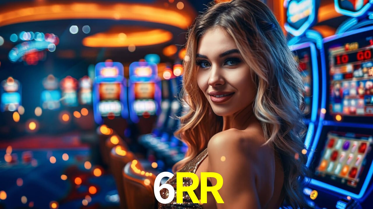 Vantagens App 6RR