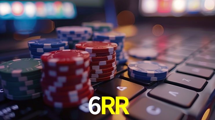 Catálogo de jogos na 6RR