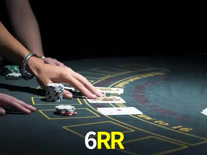 6RR Logo Oficial
