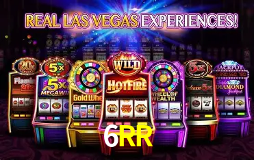 Promoções App 6RR