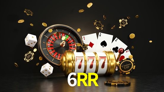 6RR FAQ — suporte e ajuda no aplicativo oficial