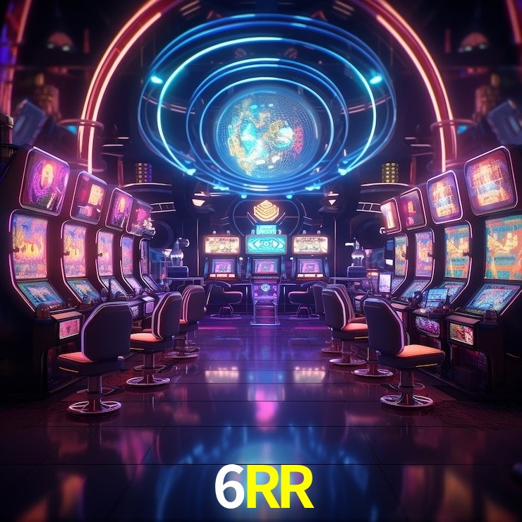 6RR Plataforma - 6RR visual 1