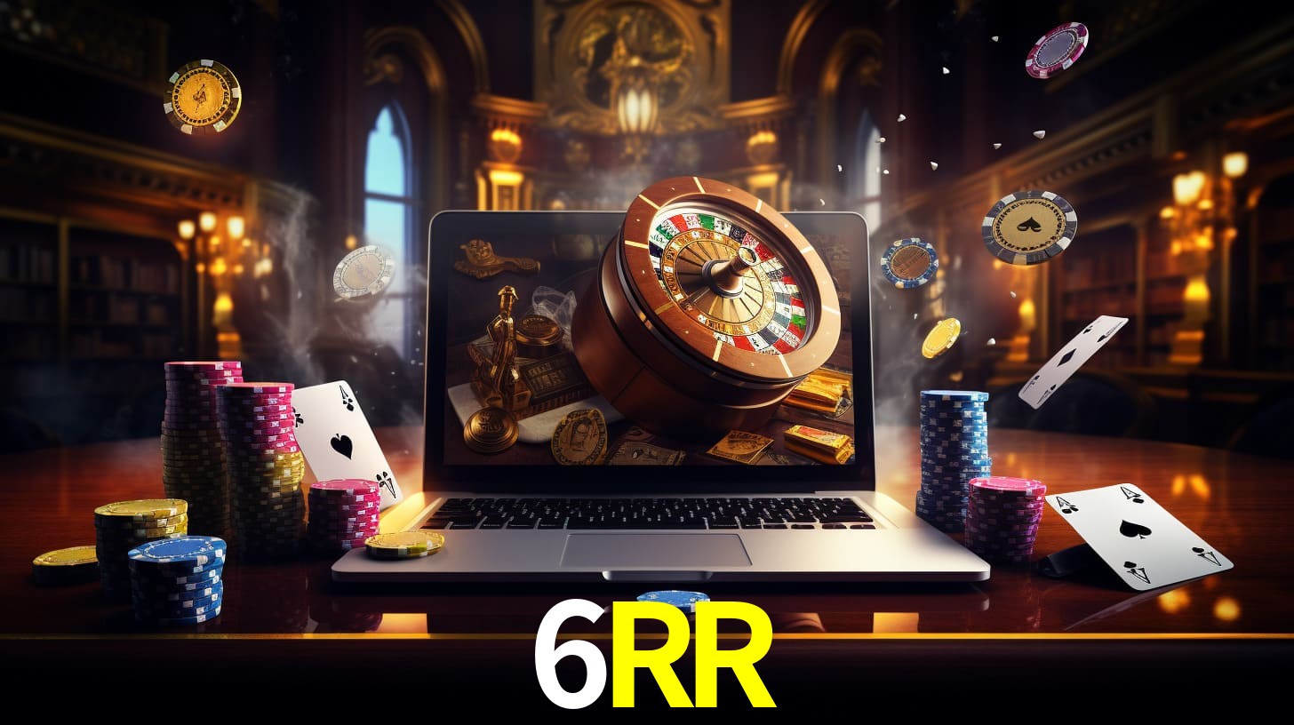 6RR login