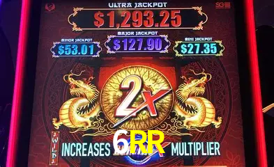 6RR FAQ — perguntas frequentes usuários Brasil