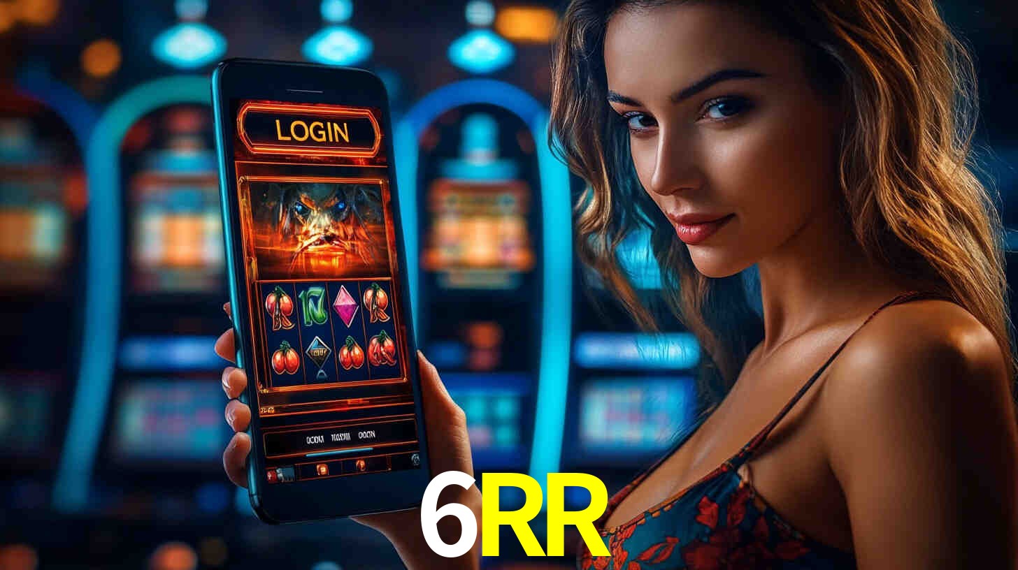 6RR Bonus Rain – Ganhe mais em jogos de caça-níqueis