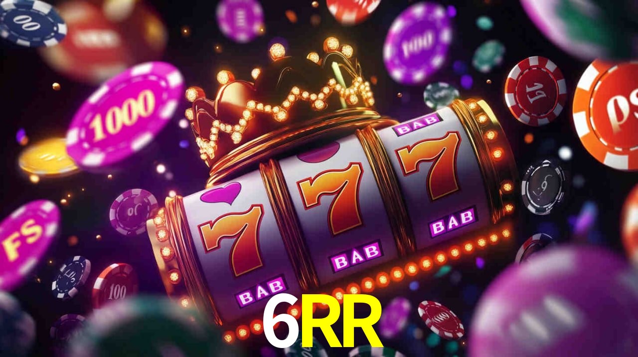 6RR Instalar Logo 3
