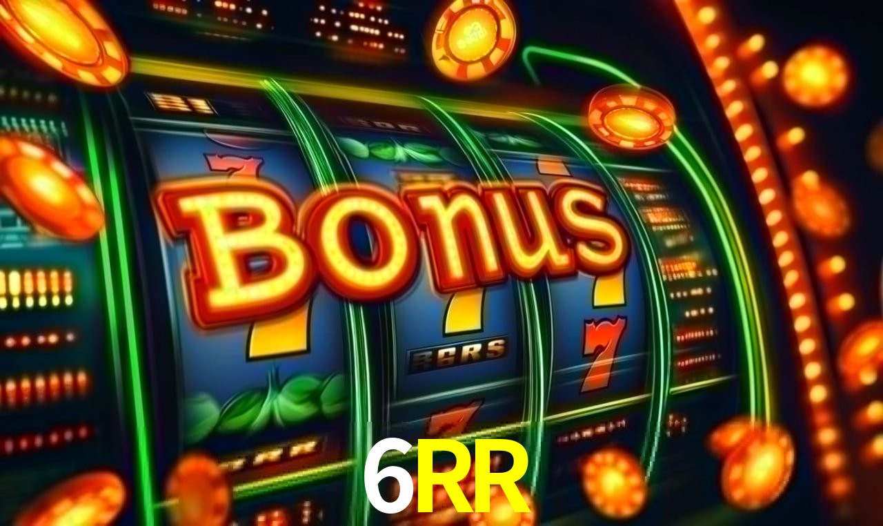 Bot 6RR Telegram