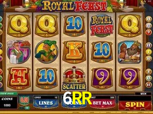 Fortune Tiger slot