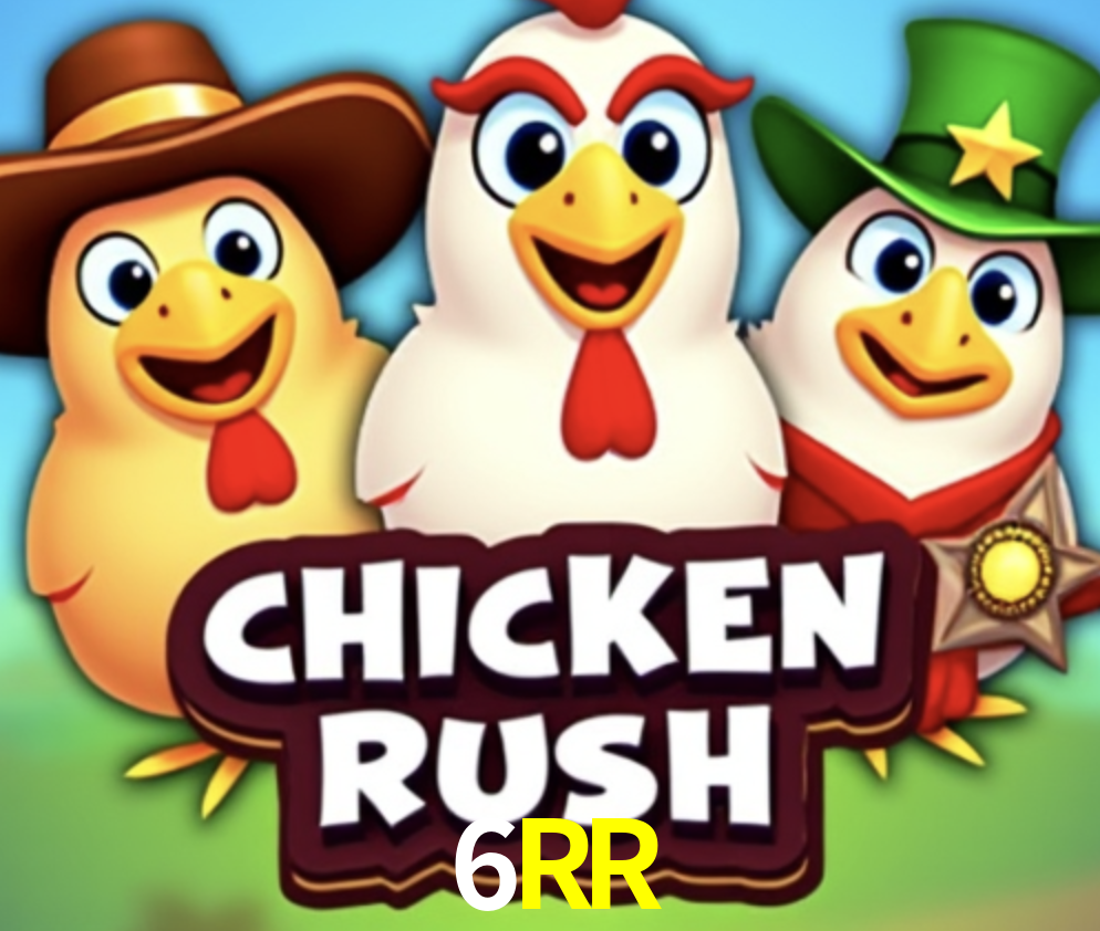 6RR Logo Seguro
