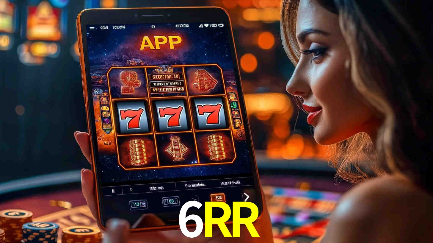 6RR Slots - 6RR visual 1