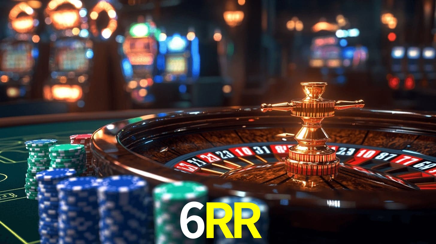 6RR Caça-níqueis móveis